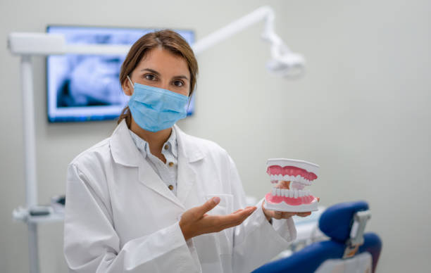 Best Emergency Wisdom Teeth Removal in Salem, MO