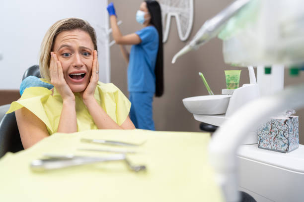 Best Cosmetic Emergency Dentistry in Salem, MO